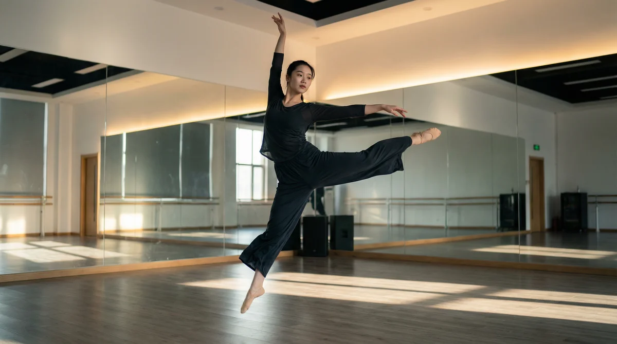 萝莉岛舞蹈视频