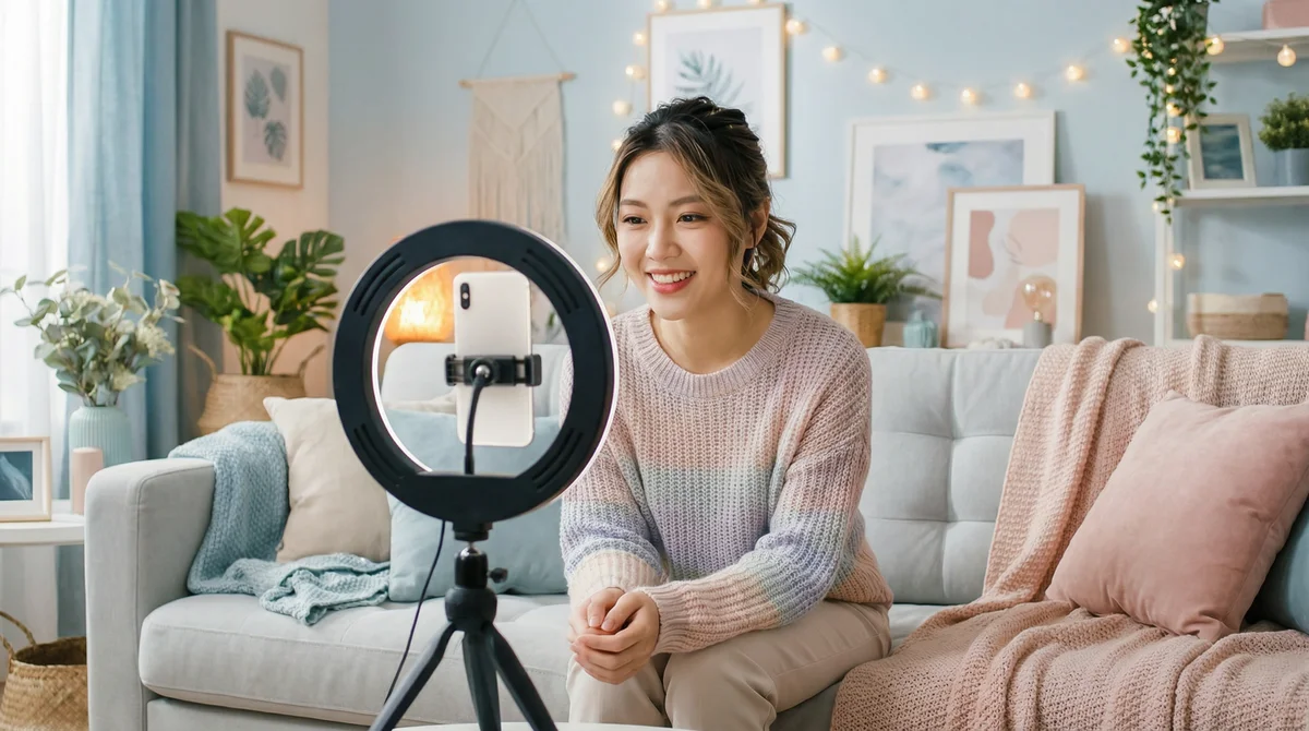 萝莉岛生活视频