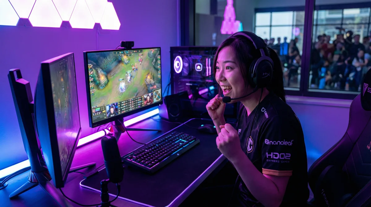 萝莉岛游戏视频