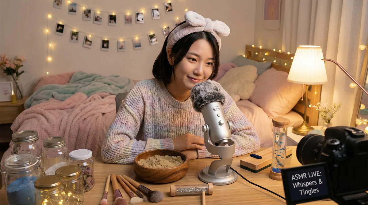 萝莉岛治愈视频